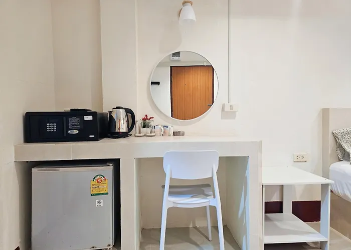 Walking Street Guest House Pattaya