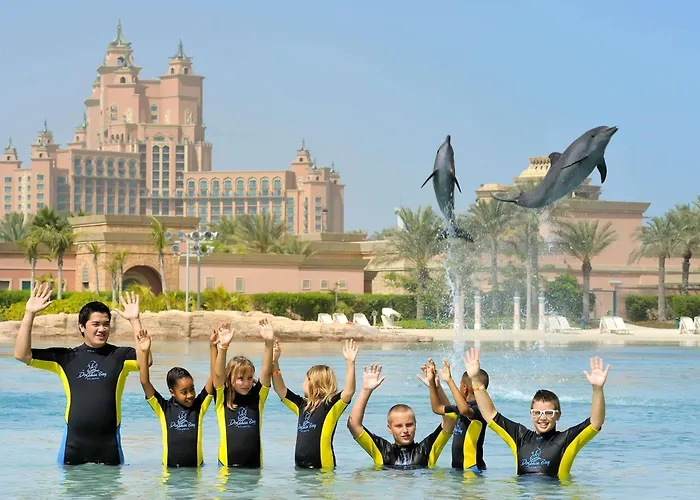 Aparthotel Adagio Premium Dubai Al Barsha