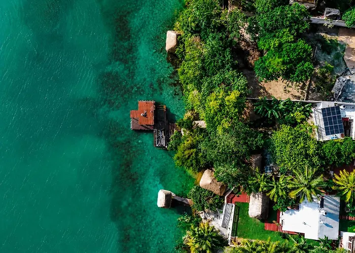 Casa Lamat Bacalar