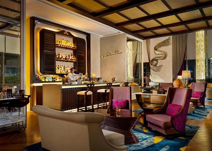 Raffles Jakarta