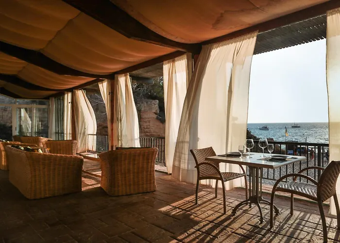 Insotel Club Tarida Playa Sant Josep de sa Talaia