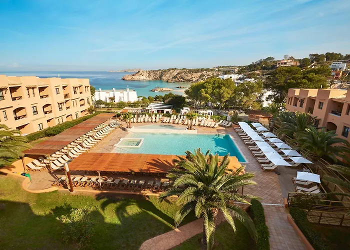 Insotel Club Tarida Playa San José
