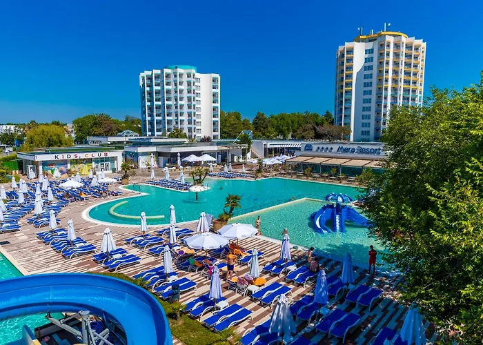Mera Resort Venus