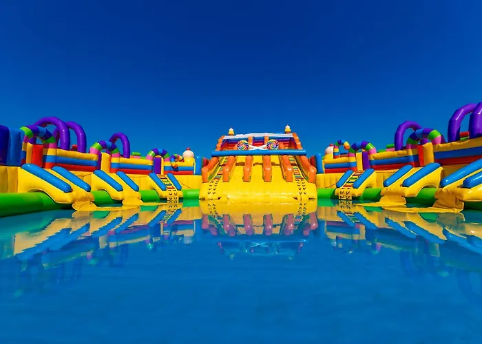 Mera Resort Venus
