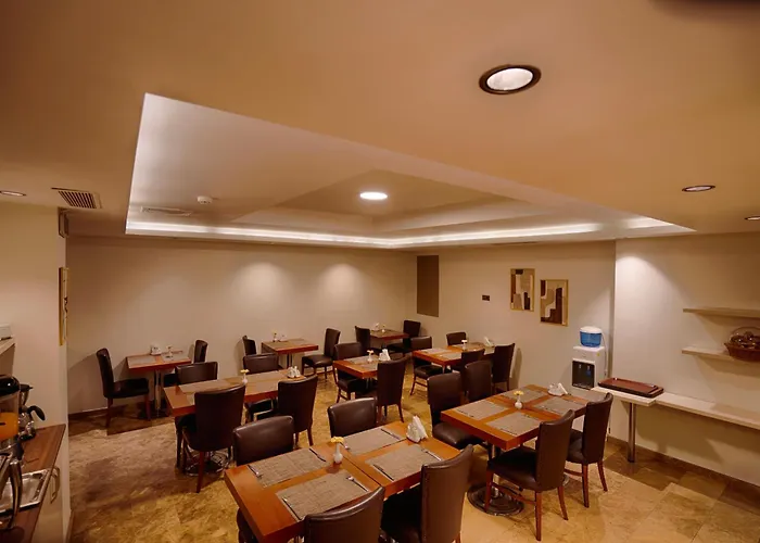 The Way Hotel İstanbul