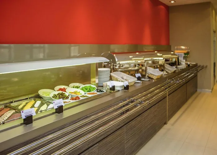 Hotel Ibis Astana