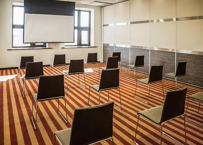 Hotel Ibis Astana