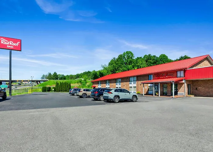 Red Roof Inn Hillsville