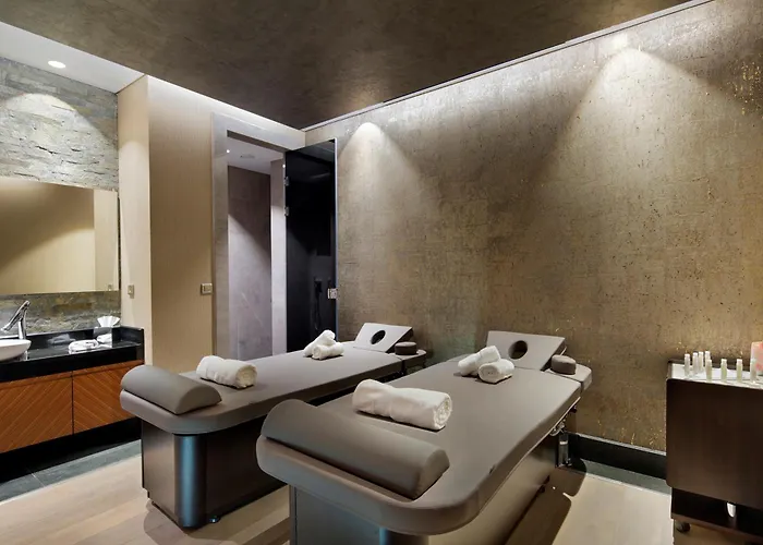 Hotel Doubletree By Hilton Istanbul - Piyalepasa