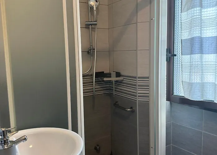 Guest House Brianza Room Milan