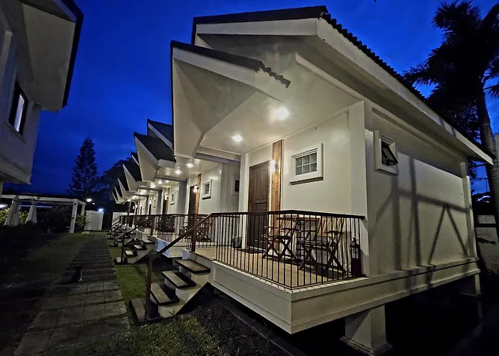 Cleon Villas Pension Puerto Princesa