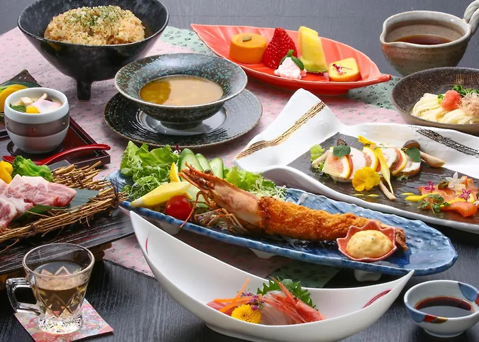 Hotel Gyokusen Matsue