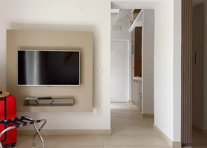 Estate4Home - Surreo Luxury B&B Sorrento