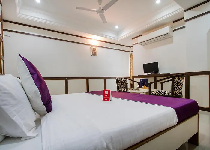 Hotel O Surya Residency Hyderabad