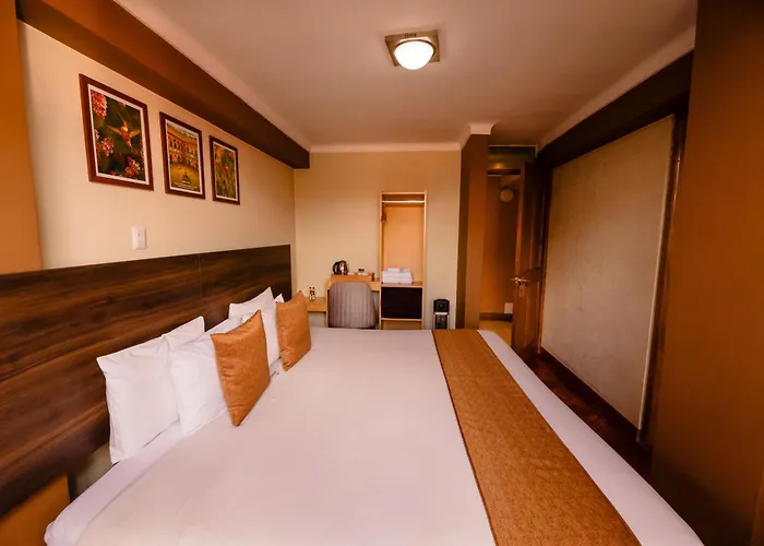 Principe III Hotel Cusco