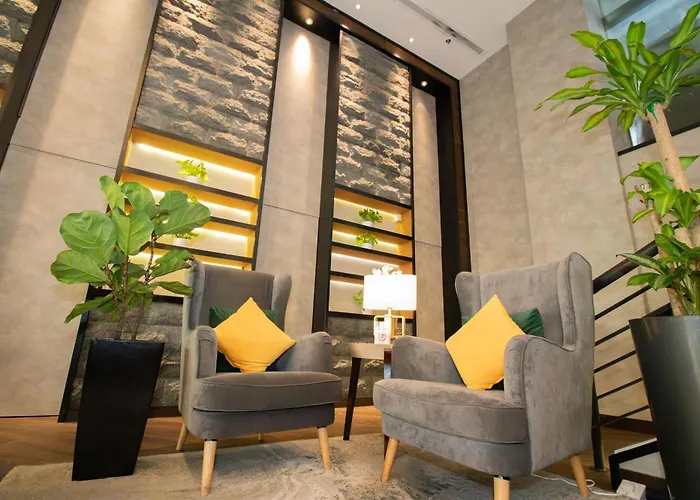 Changi Transit Hotel Terminal 1 Singapura