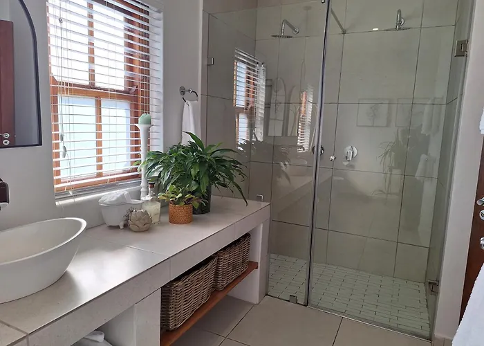 Hotel Petit & Grande Plaisir Luxury Self-Catering Franschhoek