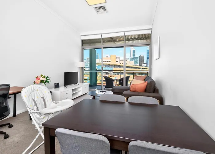188 Apartments Perth
