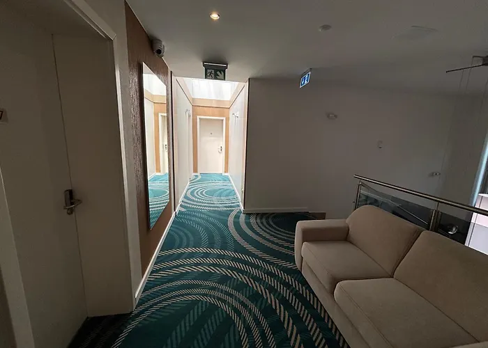BH Kristály Hotel Debrecen