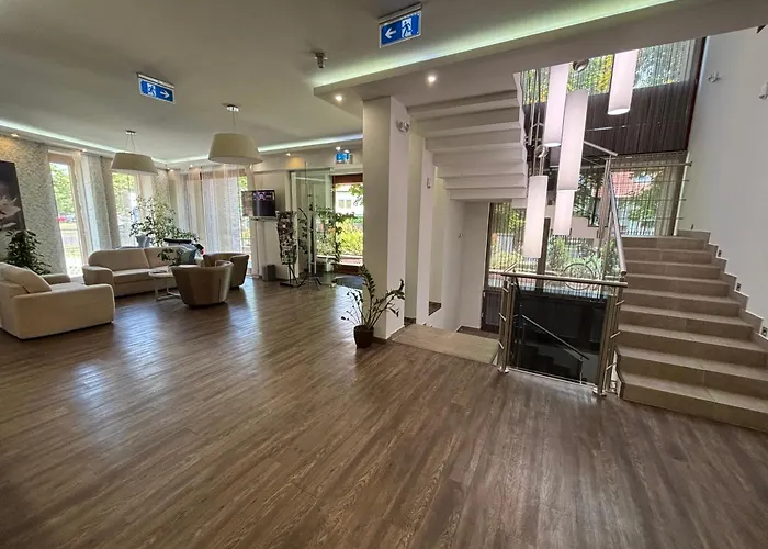 BH Kristály Hotel Debrecen