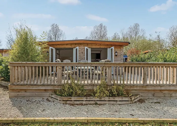 Pickering Lodges