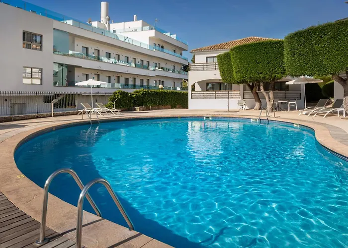 Alcanada Golf Hotel Port de Alcudia 