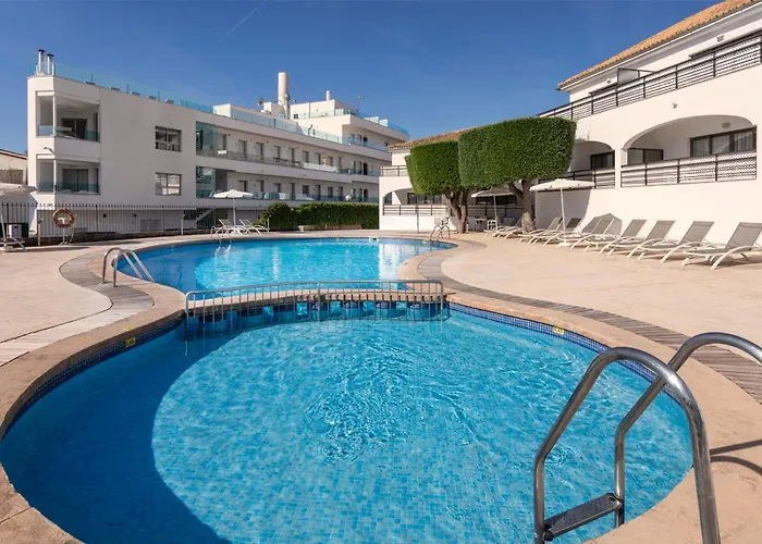 Alcanada Golf Hotel Port de Alcudia 