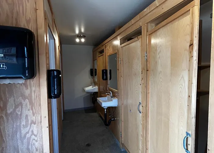 The Bunkhouse Hotel Dawson City