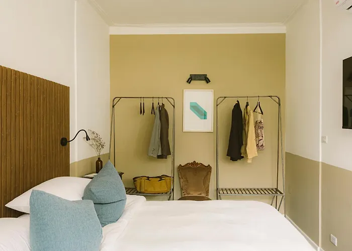 Fausto By Andean Hotel Lima