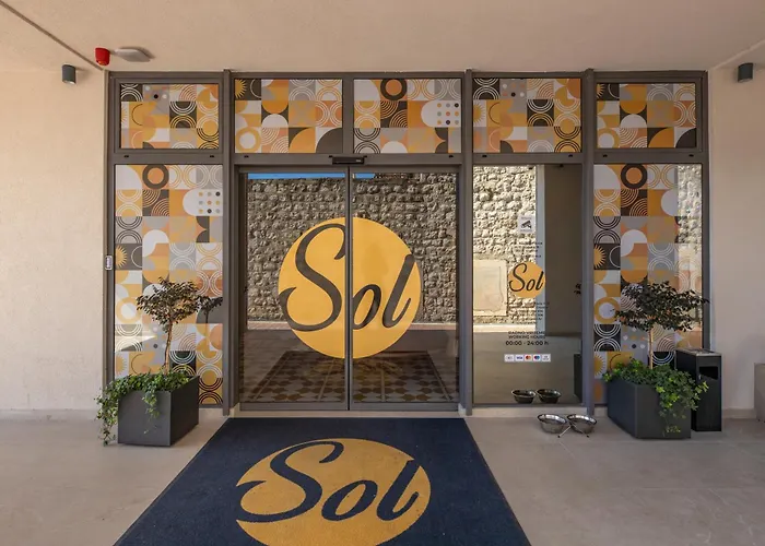 B&B Sol Dubrovnik