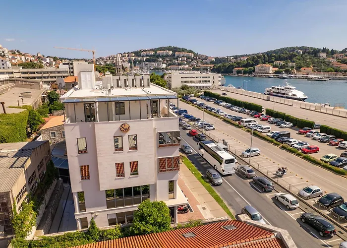 B&B Sol Dubrovnik