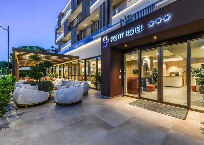 Petit Hotel Caorle