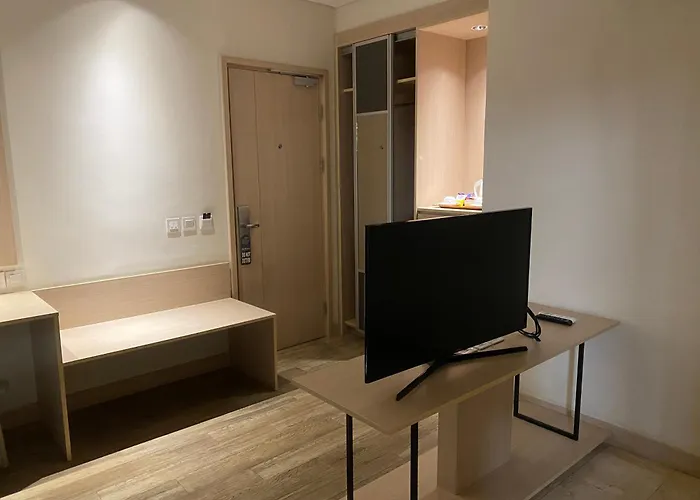 Midtown Residence Simatupang Jakarta