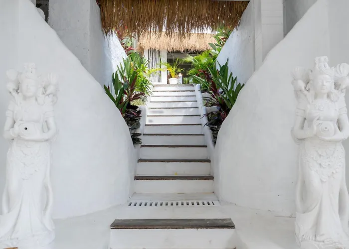 Gravity Eco Boutique Hotel - Adults Only Uluwatu