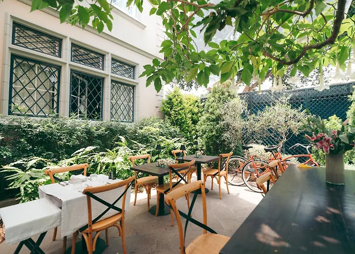 Atemporal By Andean Hotel Lima