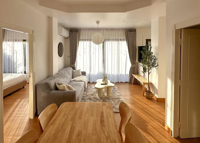 Link Mansion Hotel เชียงใหม่