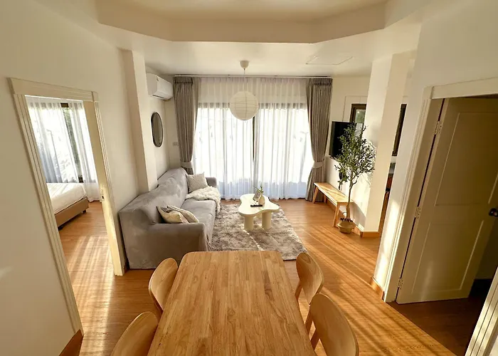 Link Mansion Hotel เชียงใหม่