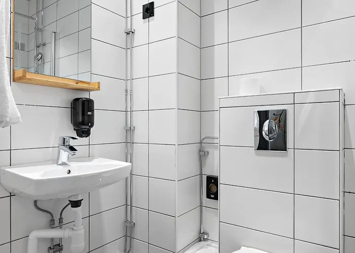 Hotel Hoetorget, BW Signature Collection Stockholm