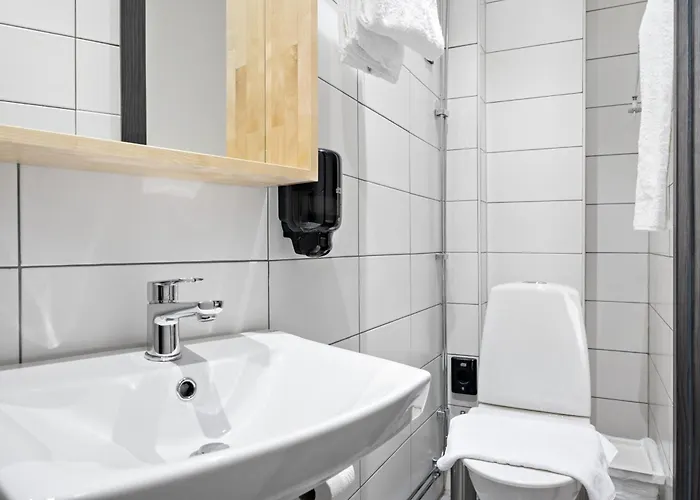 Hotel Hoetorget, BW Signature Collection Stockholm
