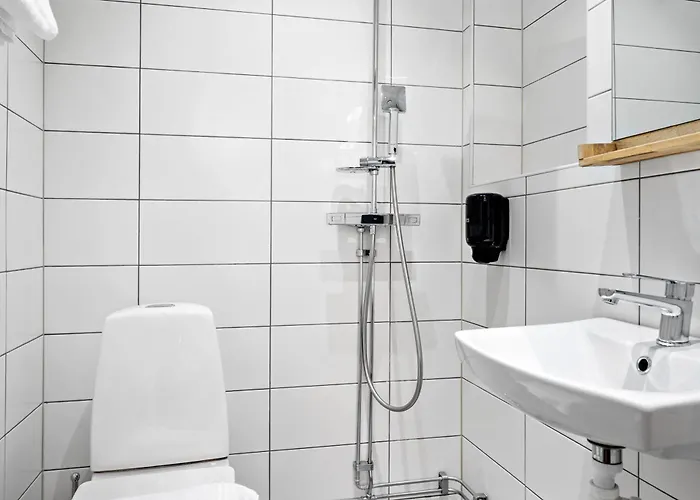 Hotel Hoetorget, BW Signature Collection Stockholm