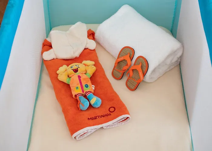 Aparthotel Martinhal Lisbon Chiado