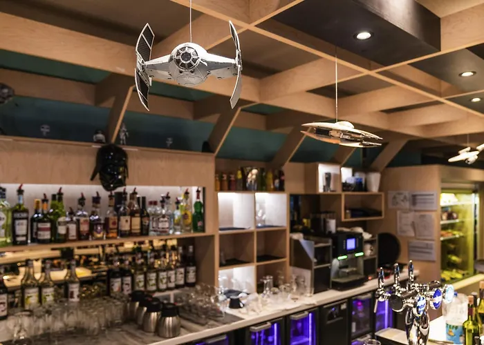 Ibis Styles Paris Charles De Gaulle Airport Hotel Roissy-en-France