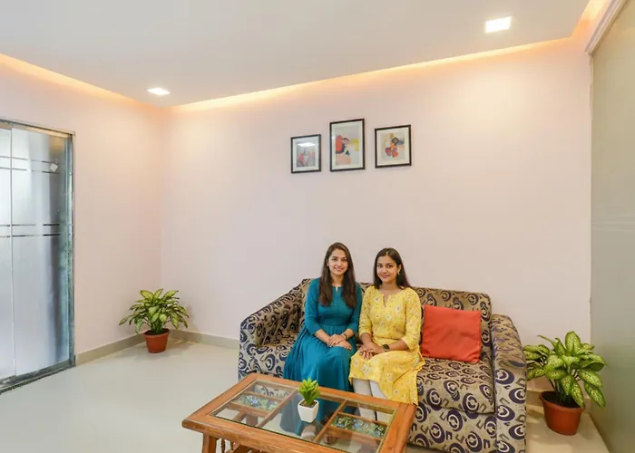 Fabhotel Devi Residency Wakad
