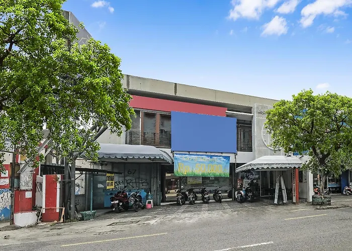 Oyo 90910 Pondok Tamsis Yogyakarta