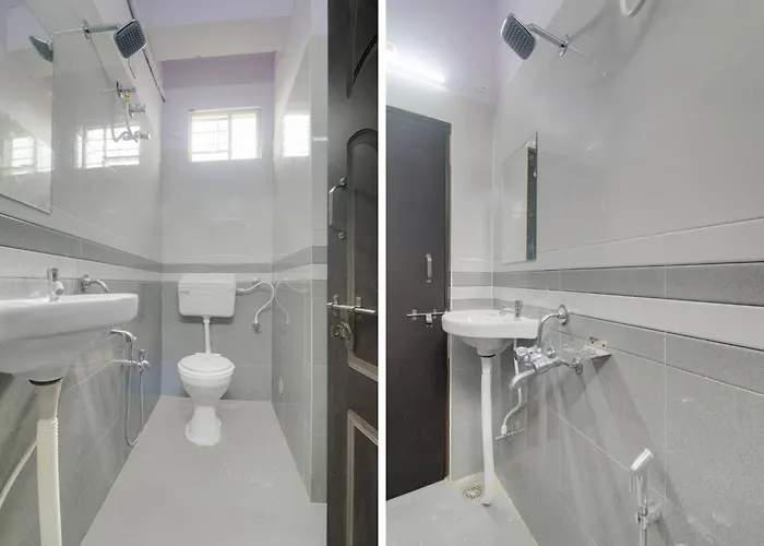 Hotel O New Hotel Aroma Classic Hyderabad