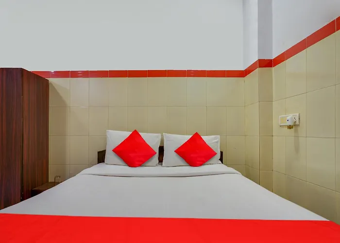 Super Hotel O Siro Inn Hyderabad