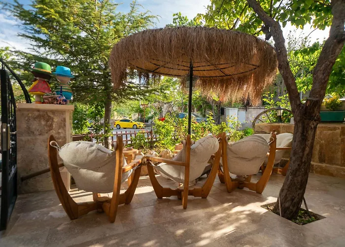 Aysel Inn House Göreme
