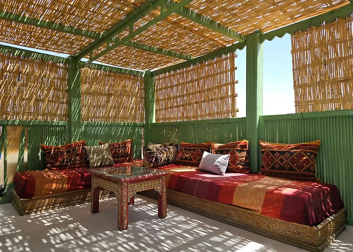 Dar Suncial Hotel Marrakesh