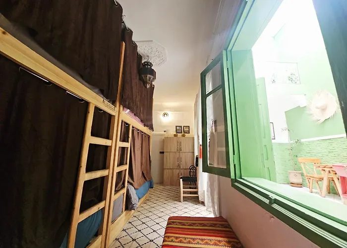 Dar Suncial Hotel Marrakesh