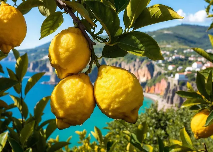 Luxe Sur Mer B&B Sorrento